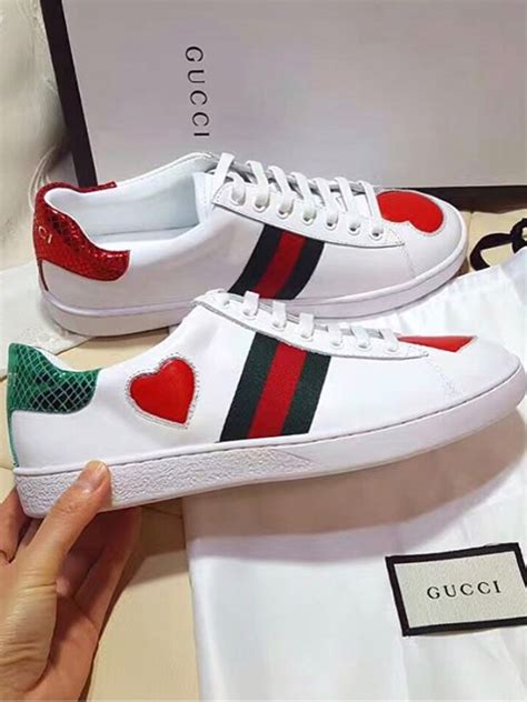 tenis gucci feminino mercado livre|Tenis gucci feminino .